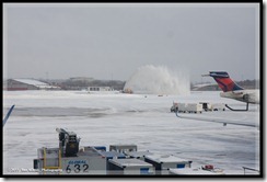 MPLS Airport